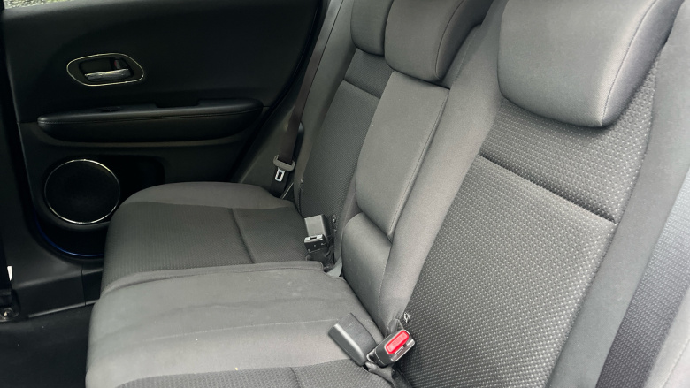 Honda HR-V 1.5 i-VTEC SE 5dr Petrol Hatchback